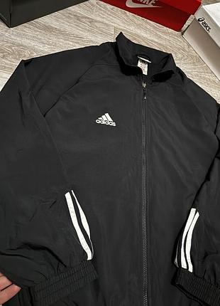 Олімпійка adidas (оригінал) розмір - xl 2
