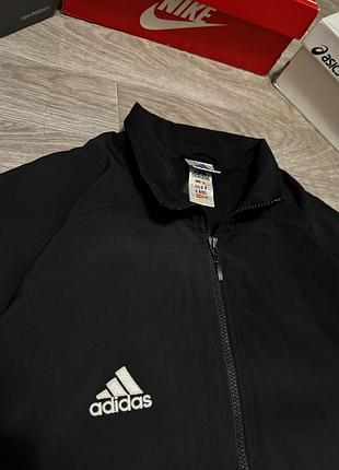 Олімпійка adidas (оригінал) розмір - xl 3