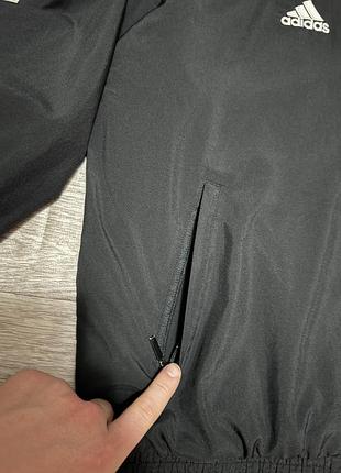 Олімпійка adidas (оригінал) розмір - xl 6