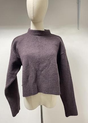Светер кофта zara