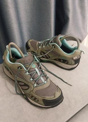 Кроссовки merrell 3