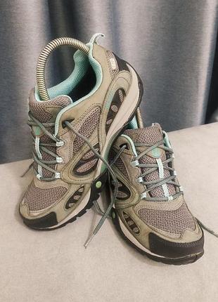 Кроссовки merrell 2