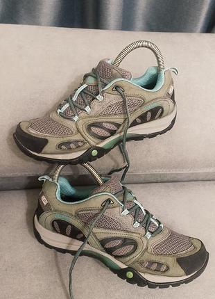Кроссовки merrell 5