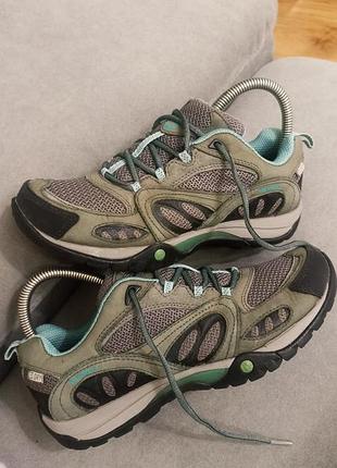 Кроссовки merrell 4