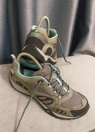 Кроссовки merrell 6