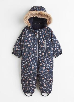 Комбінезон від h&m, 74