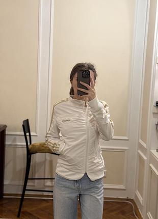 Вітровка adidas