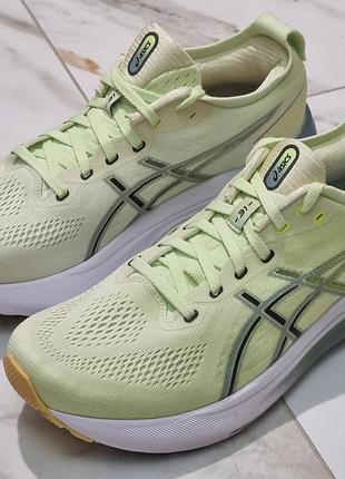 Оригинальный 100% мужские кроссовки asics kayano 31 eur 44.5