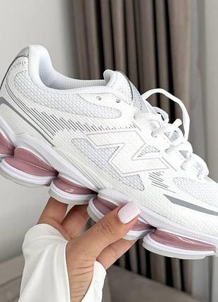 Жіночі кросівки new balance 2000