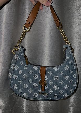Сумка guess оригінал