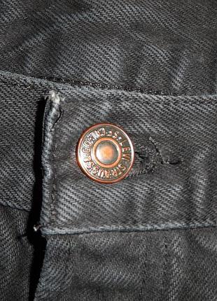 Джинсы levi's 501 размер 30x32 7