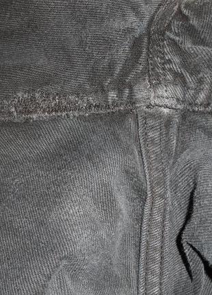 Джинсы levi's 501 размер 30x32 8