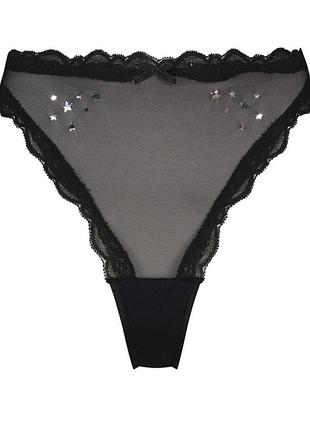 Трусики xs, s hunkemoller 4