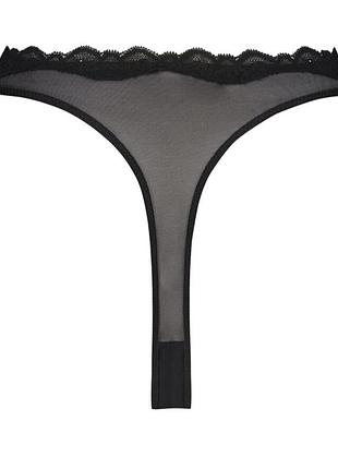 Трусики xs, s hunkemoller 5