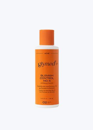 Blemish control лосьйон skin resurfacing lotion with resorcinol 118ml
