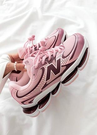 Жіночі кросівки new balance 2000 9