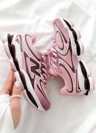 Жіночі кросівки new balance 2000 2