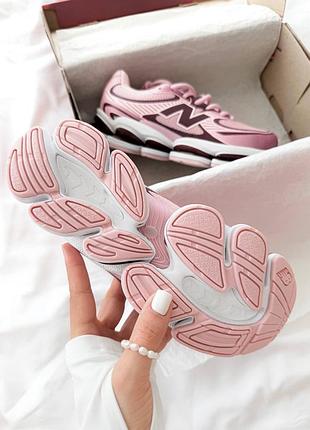 Жіночі кросівки new balance 2000 4