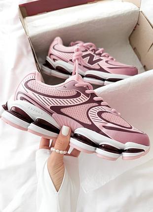 Жіночі кросівки new balance 2000 3