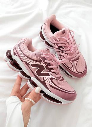 Жіночі кросівки new balance 2000 8