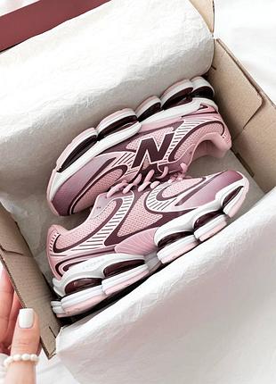 Жіночі кросівки new balance 2000 5