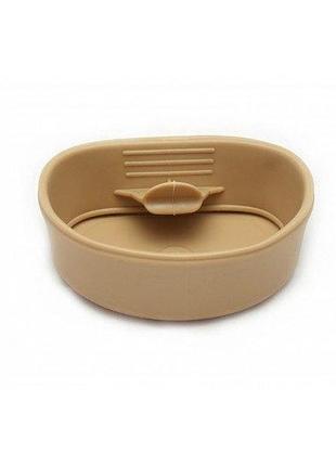 Кухоль-миска wildo fold-a-cup desert