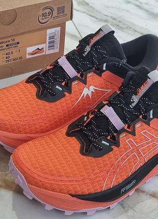 Оригінал 100% жіночі кросівки asics trabuco 13 eur 40.5