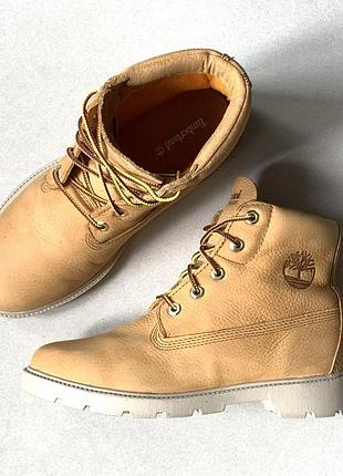 Черевики timberland 1973 newman  оригінал