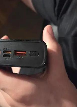Power bank 20000
