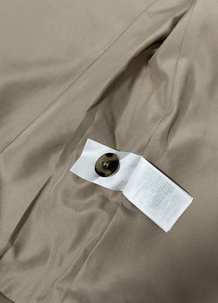 Піджак h&m розмір s 6