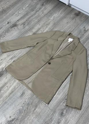Піджак h&m розмір s
