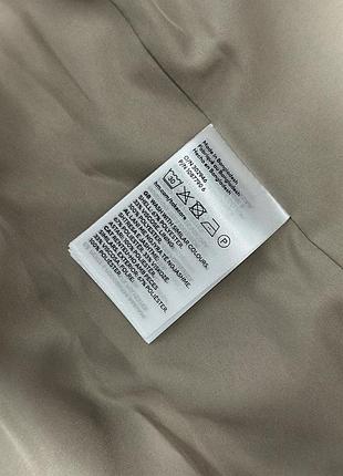 Піджак h&m розмір s 7