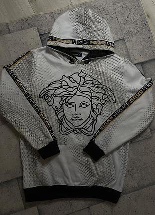 Худі versace