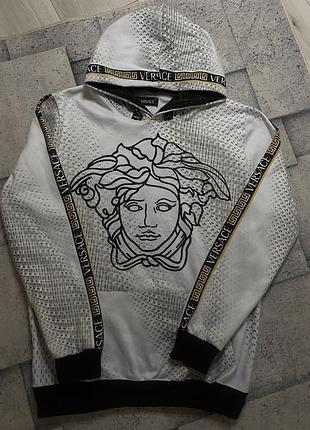 Худі versace 2