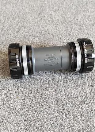 Каретка shimano ultegra sm-bbr60