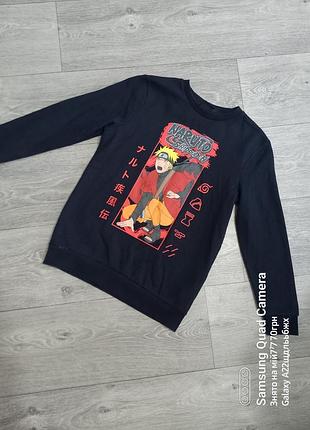 Кофта для хлопчика на флісі 2