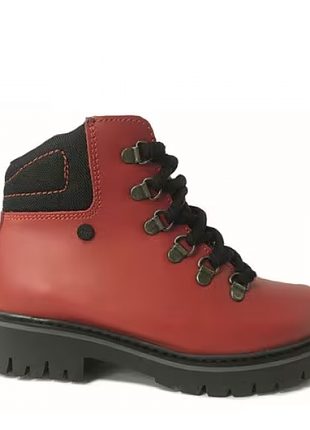 Зимові черевики для дівчинки bartek brtktex waterproof 27764-6w-i32, розмір 36 (24 см.)