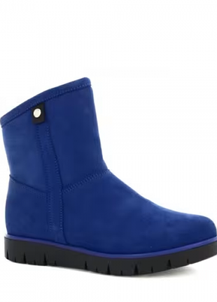 Зимові черевики для дівчинки bartek brtktex waterproof 27407w-0rr, розмір 38 (25,3 см.)