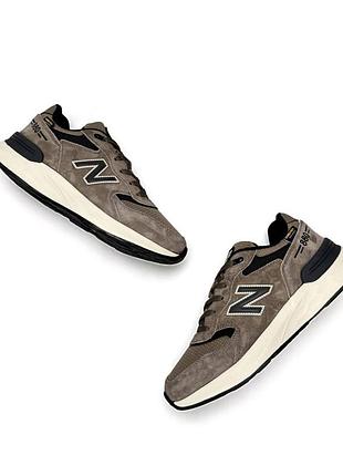 Balance 880 gtx taupe black