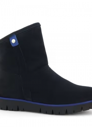 Зимові черевики для дівчинки bartek brtktex waterproof 97407w-w28, розмір 36 (24 см.)