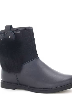 Демісезонні черевики для дівчинки bartek 47759-sz-27h, розмір 38 (25,4 см.)
