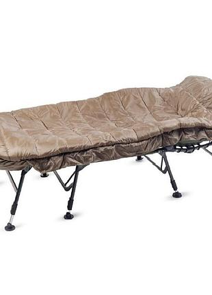 Карповая раскладушка ranger bed 87 sleep system (арт. ra 5503)