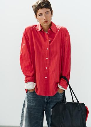 Сорочка zara