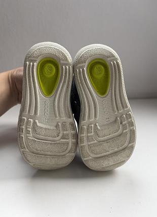 Черевики дитячі ecco зимові 21 розмір. gore-tex. 4