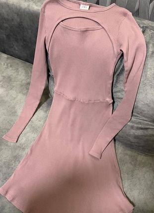 Сукня для дівчинки zara