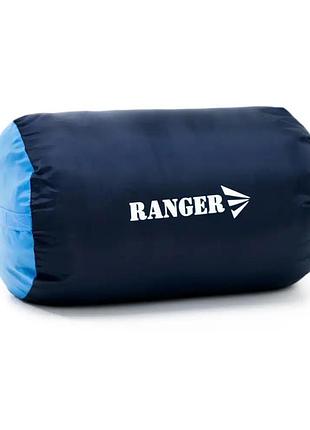 Спальний мішок ranger germes (арт. ra 6629)