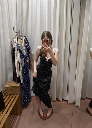 Сукня jul xs 3