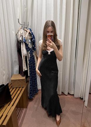 Сукня jul xs