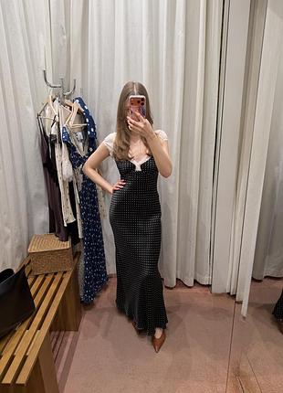 Сукня jul xs 2