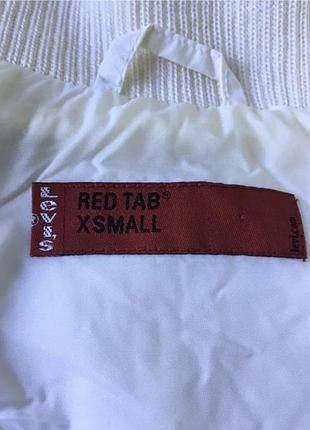 Пуховий жилет пух и перо levi’s 7